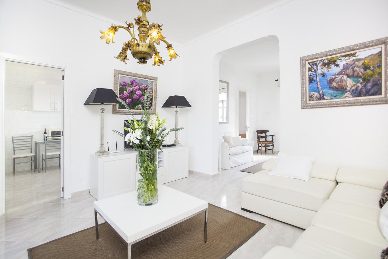 Tres Pins Villa Colonia de Sant Pere Exterior photo