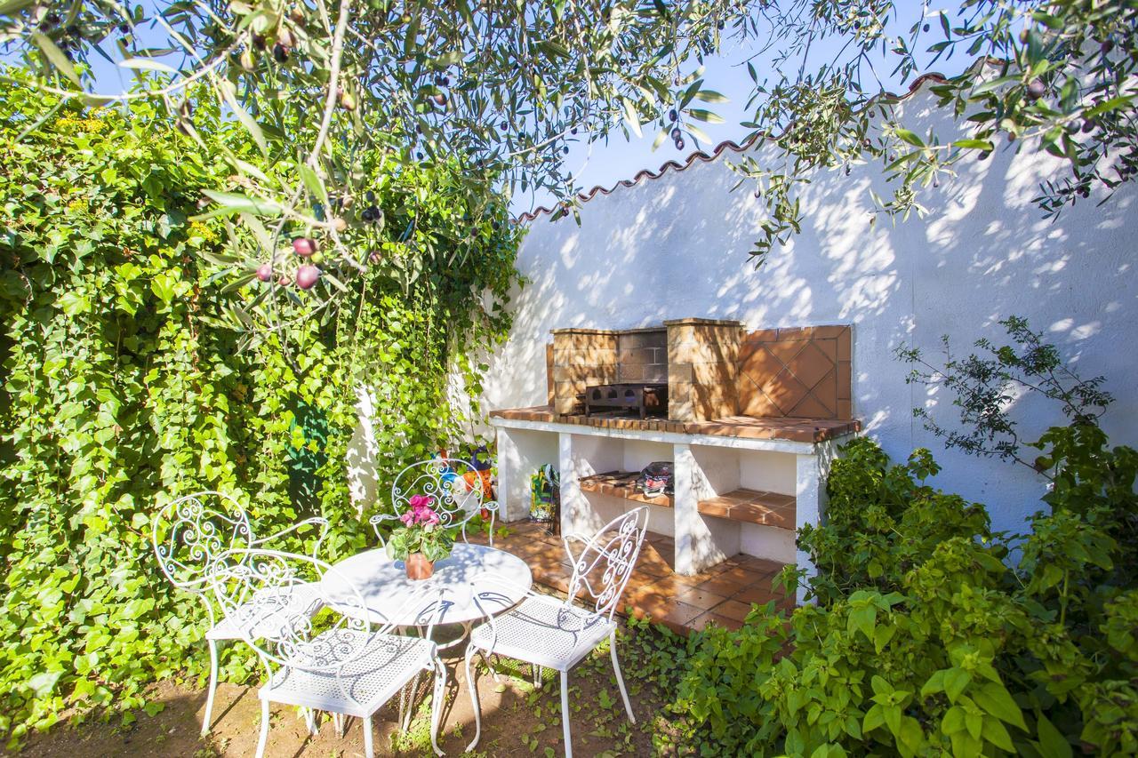 Tres Pins Villa Colonia de Sant Pere Exterior photo